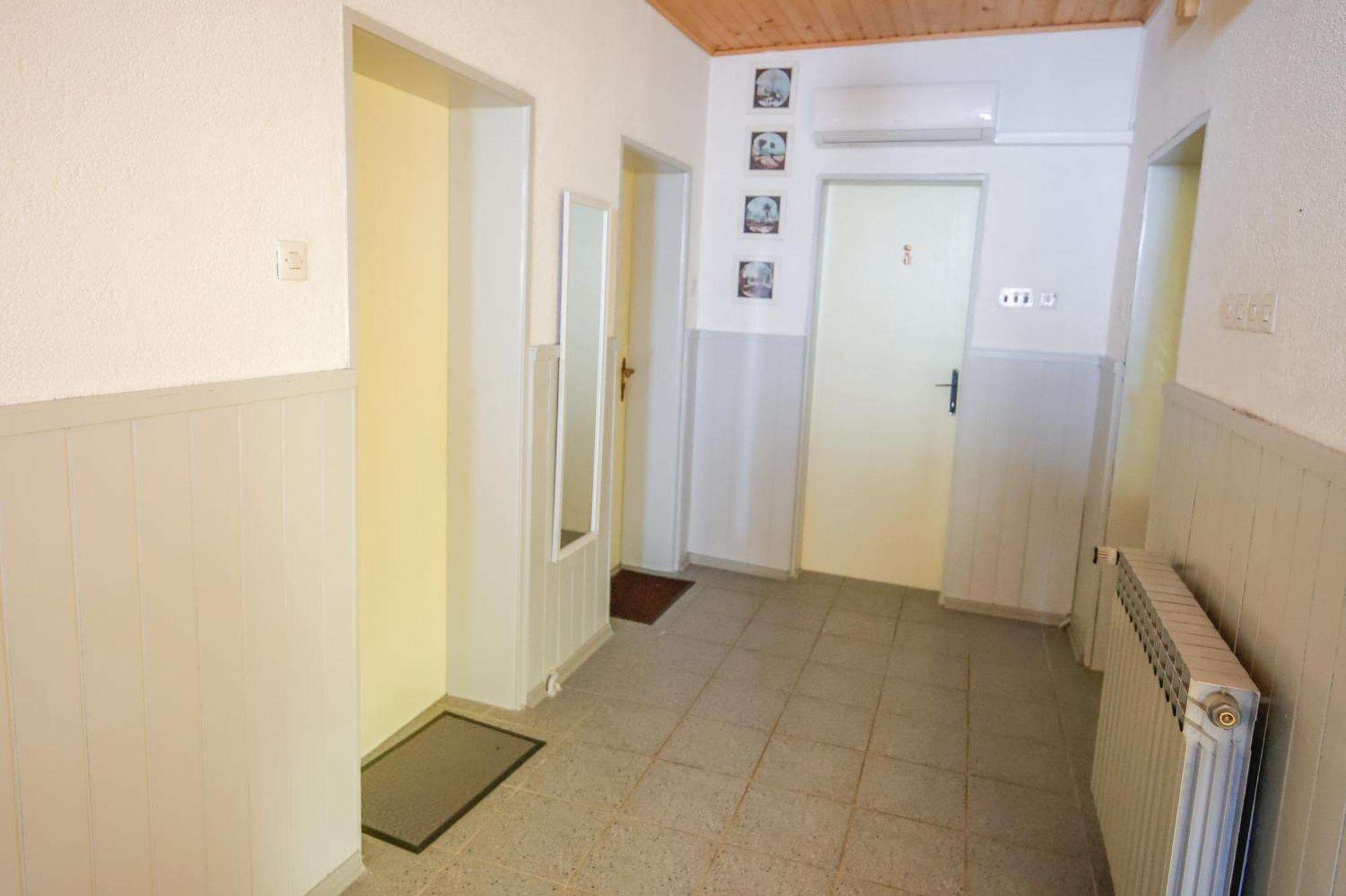 Apartman Marta I Soba Maja Gradiste Dış mekan fotoğraf