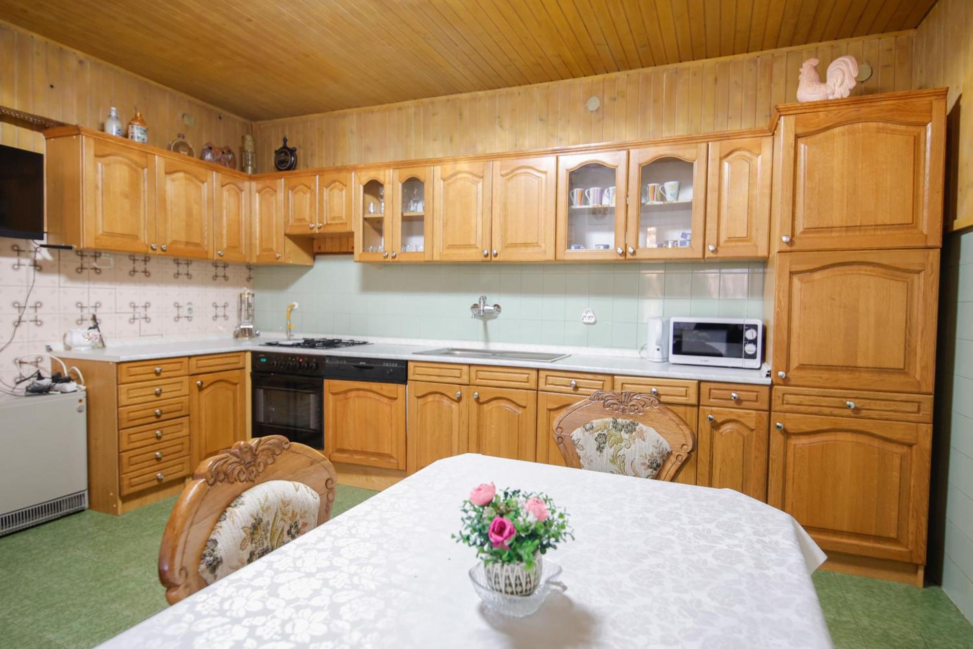 Apartman Marta I Soba Maja Gradiste Dış mekan fotoğraf